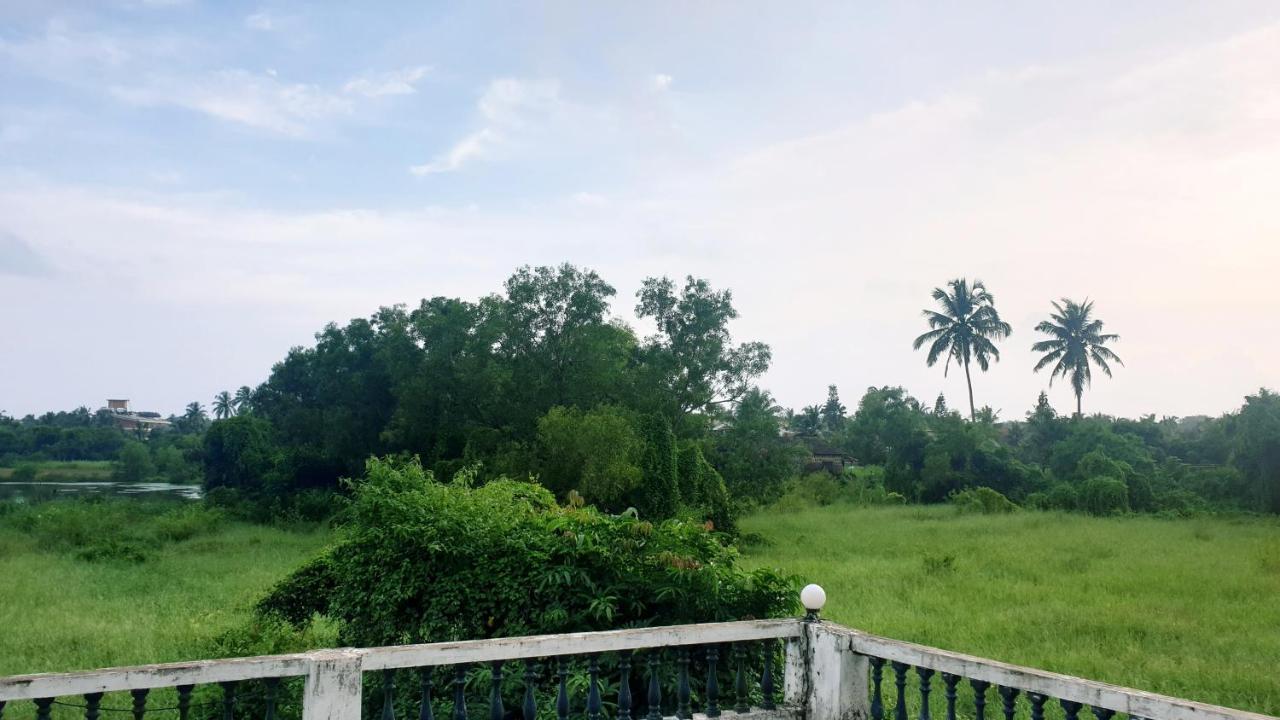 Gr Stays - Duplex 3Bhk Villa With Pool Arpora I Baga Beach 5 Mins Extérieur photo