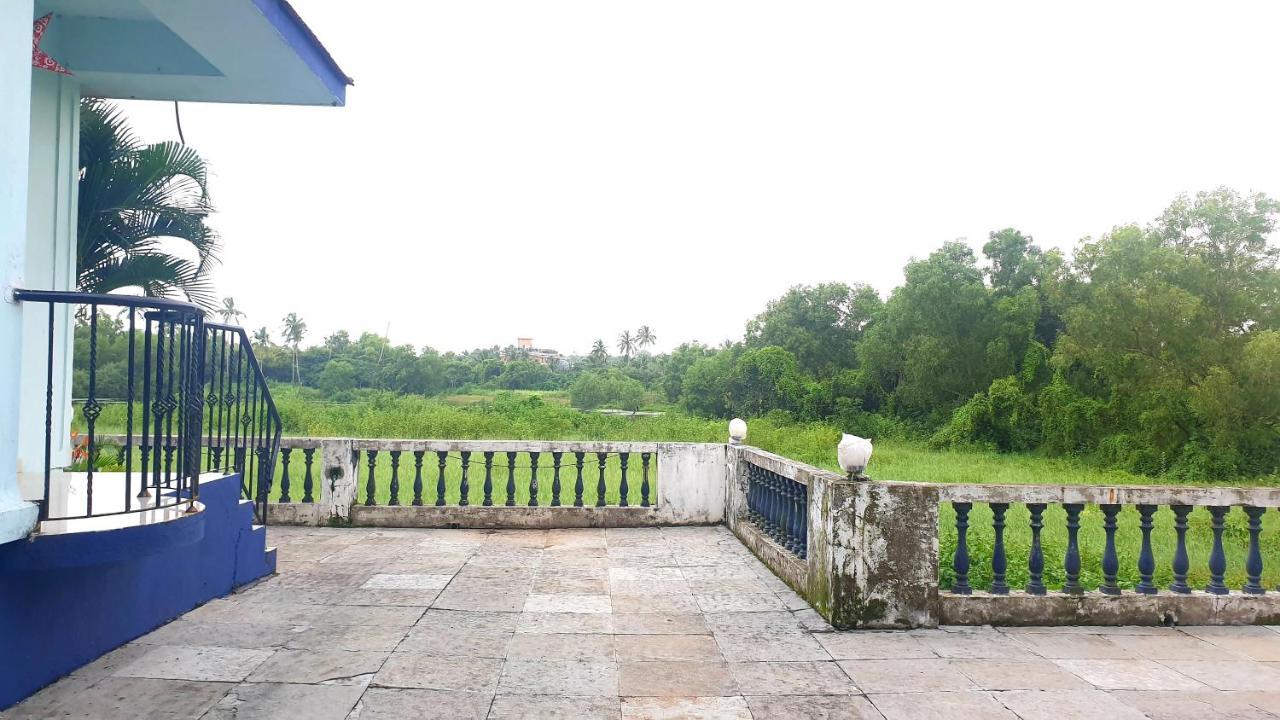 Gr Stays - Duplex 3Bhk Villa With Pool Arpora I Baga Beach 5 Mins Extérieur photo