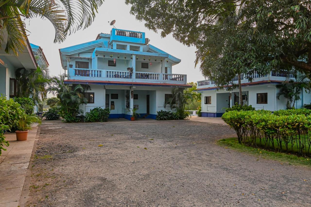 Gr Stays - Duplex 3Bhk Villa With Pool Arpora I Baga Beach 5 Mins Extérieur photo