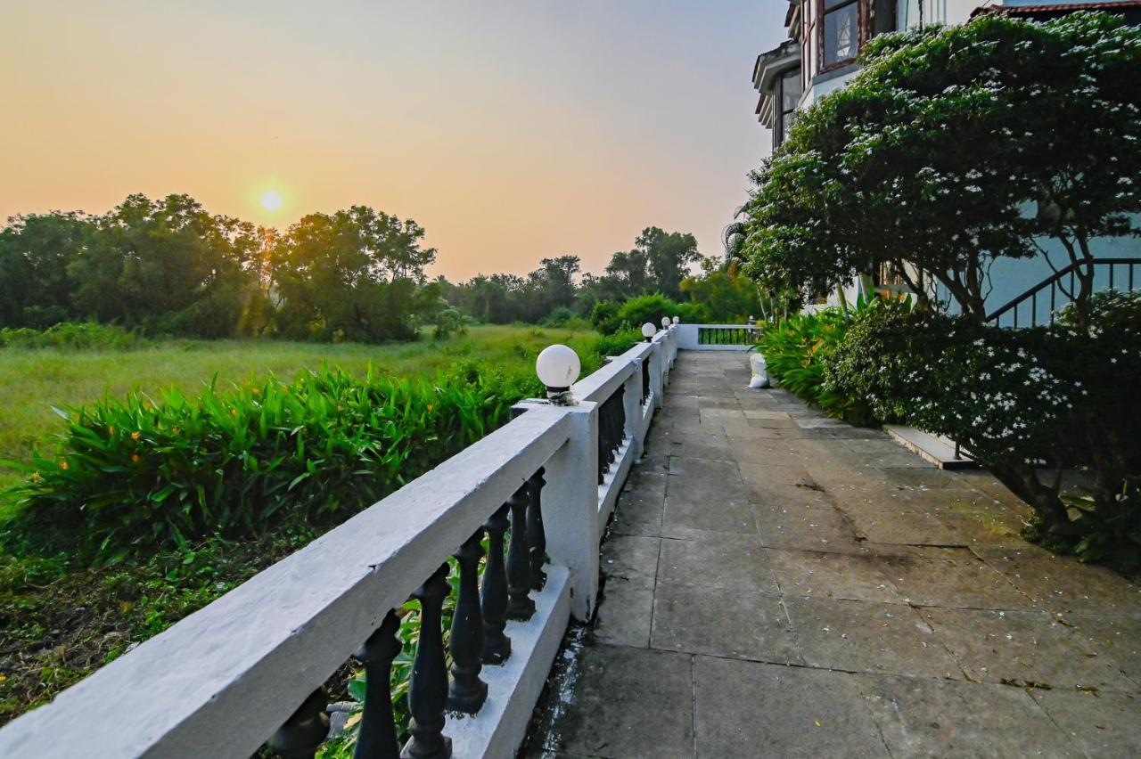 Gr Stays - Duplex 3Bhk Villa With Pool Arpora I Baga Beach 5 Mins Extérieur photo