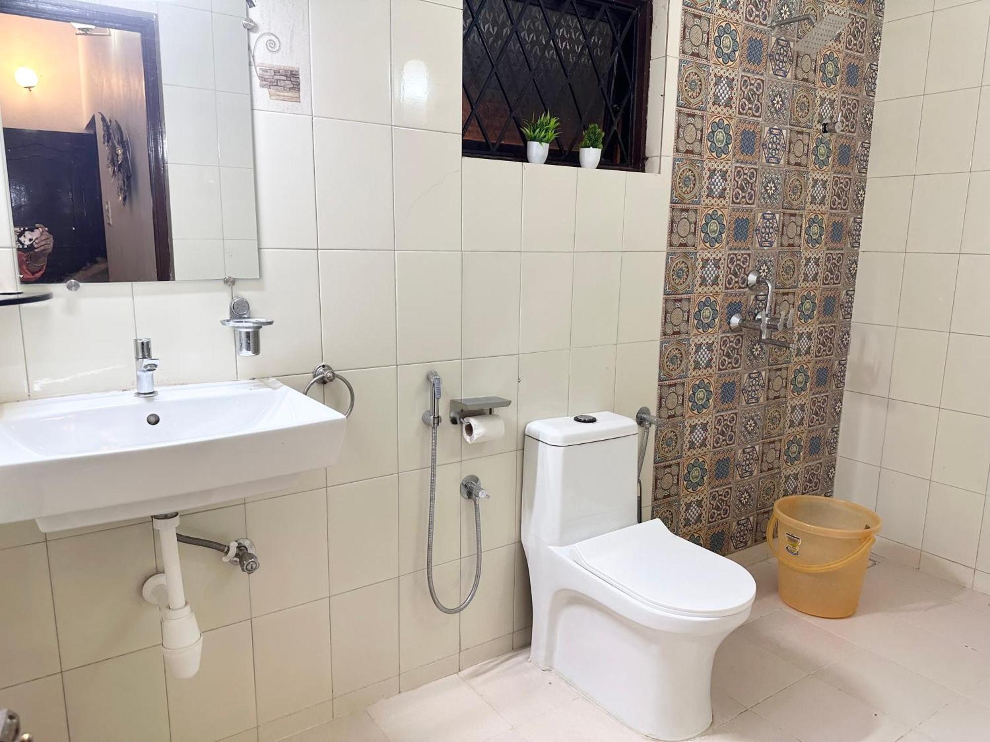 Gr Stays - Duplex 3Bhk Villa With Pool Arpora I Baga Beach 5 Mins Extérieur photo