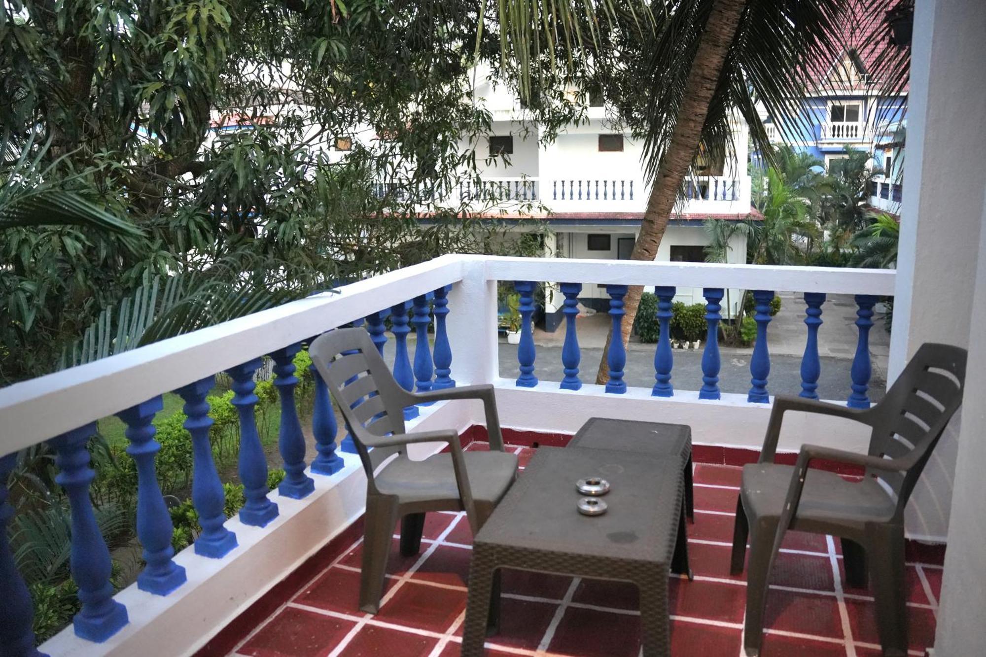 Gr Stays - Duplex 3Bhk Villa With Pool Arpora I Baga Beach 5 Mins Extérieur photo